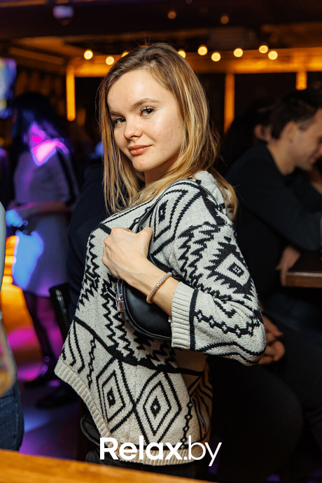 Zavod Friday Night, фото № 38