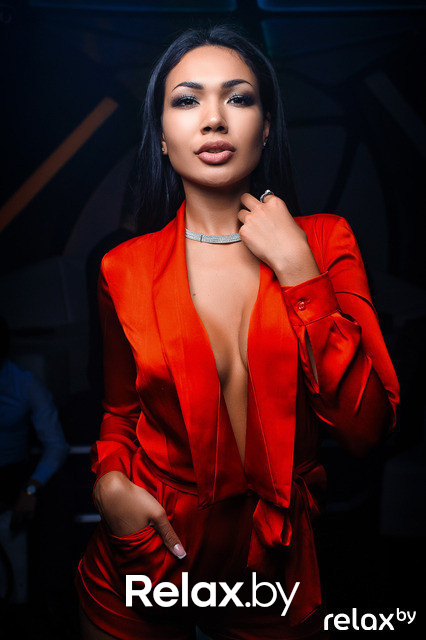 Топ 30 самых стильных людей прошедшей недели, фото № 20