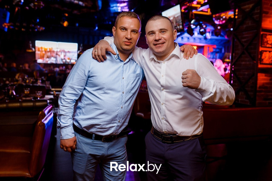 Brooklyn Live!, фото № 15