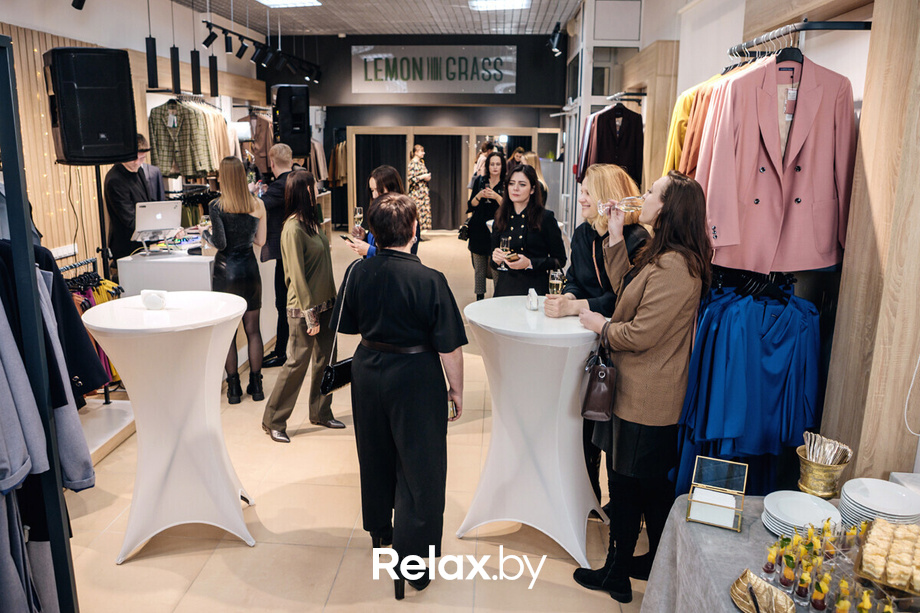 Девичник с LEMONGRASS, фото № 40