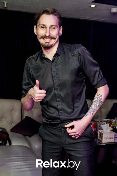 Новогодние Облака, фото № 2