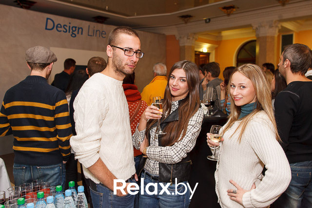 Презентация телевизора Philips, фото № 68