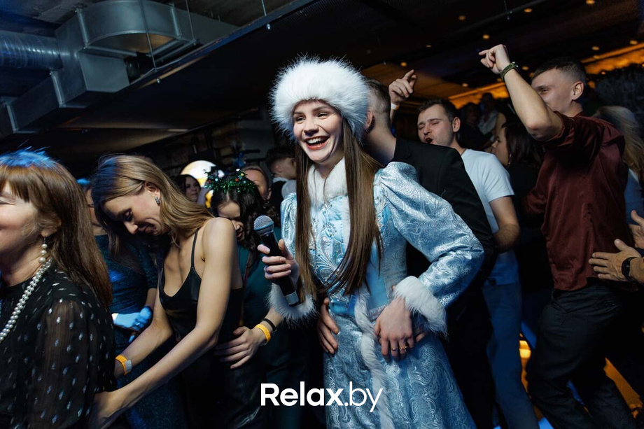 Новый 2025 год, фото № 93