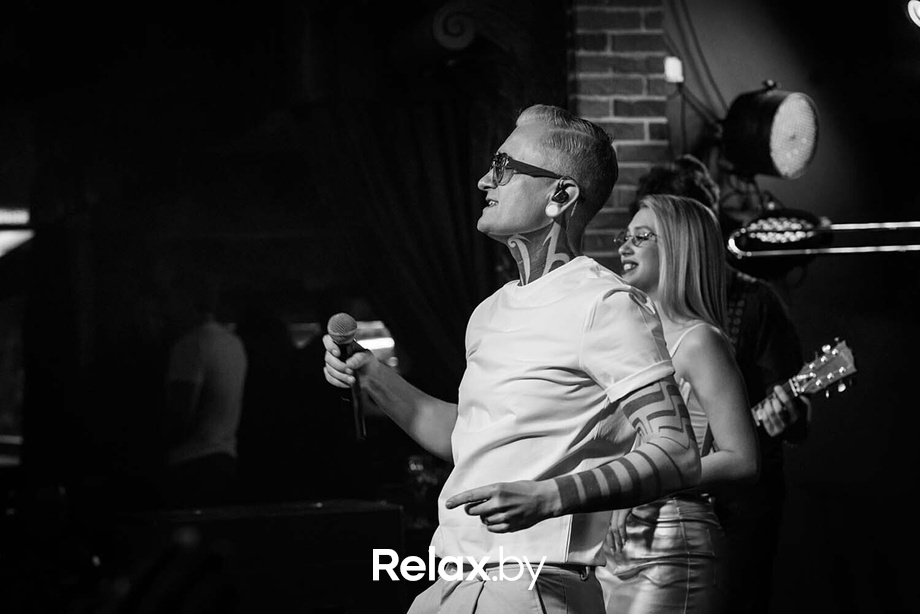 Brooklyn Live!, фото № 41