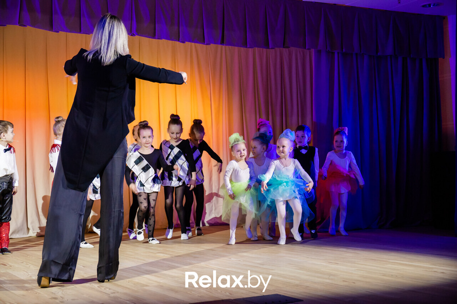 Веселый оркестр, фото № 15