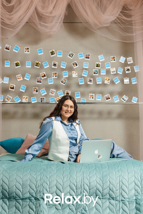 Relax and the City, фото № 14