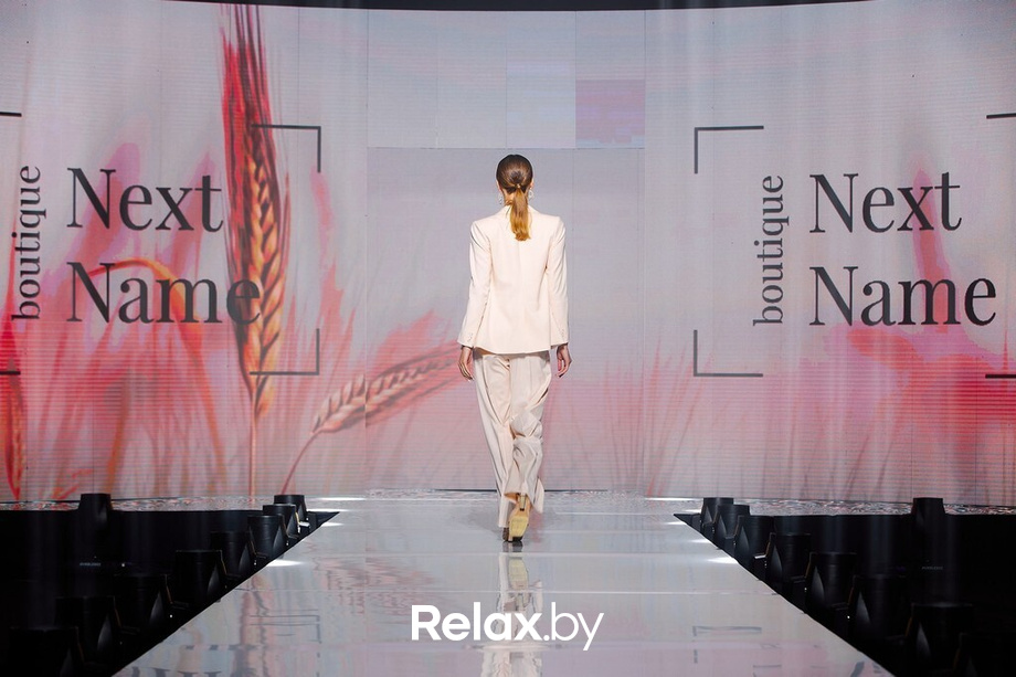 Показ Канцэпт-Крама и Next Name Boutique | Brands Fashion Show, фото № 53