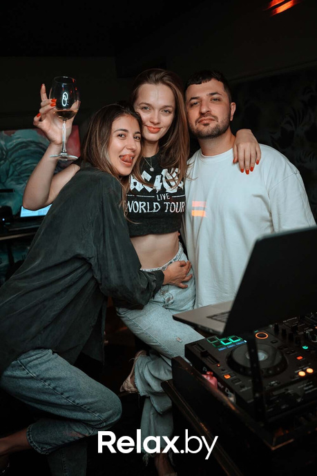 Saturday party, фото № 47