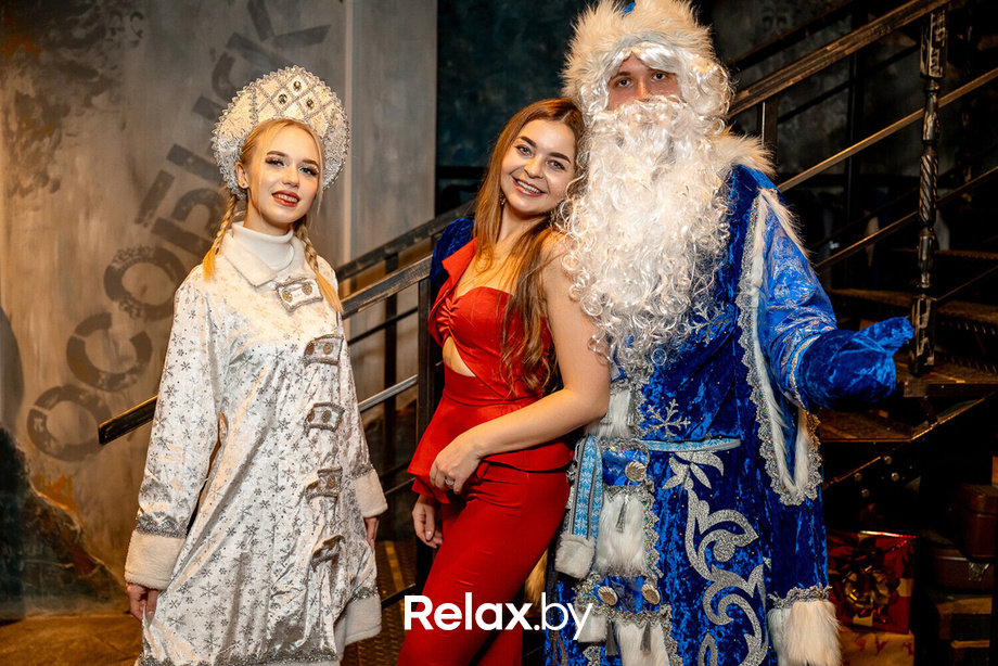 Новый 2024 год, фото № 193