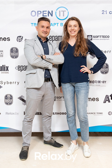 Open IT, фото № 149