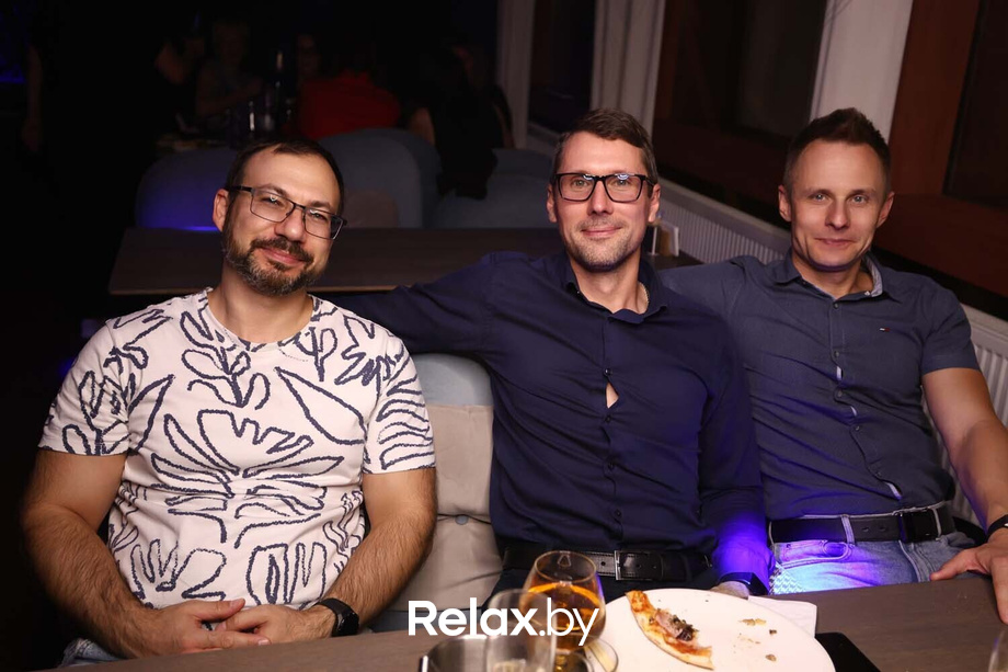 Terra party, фото № 79