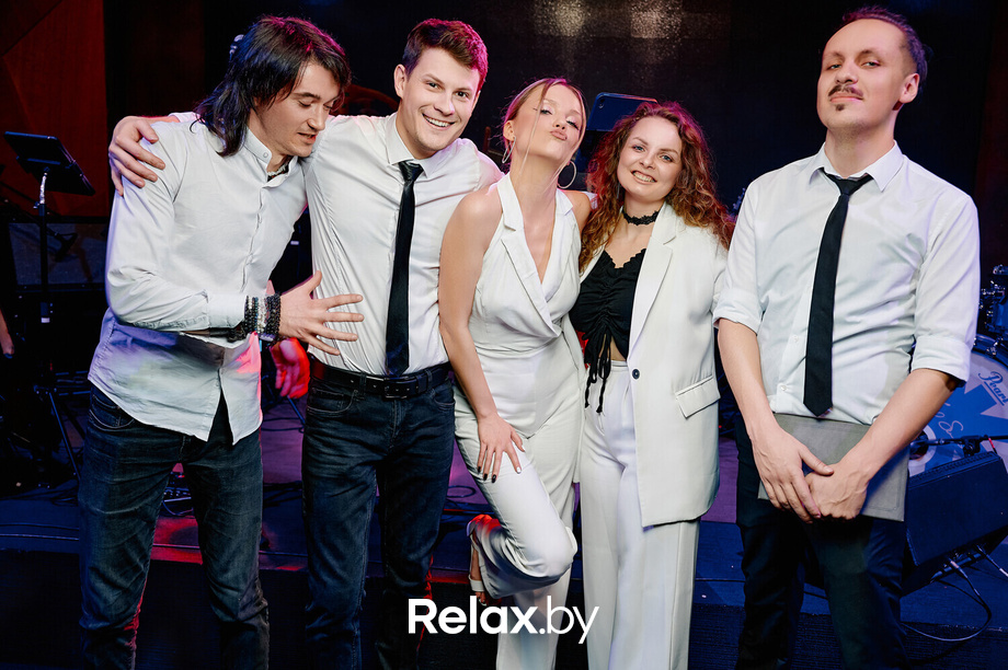 Saturday music, фото № 46