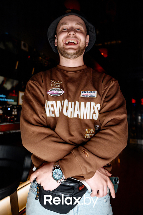 Salute summer in Radio, фото № 27