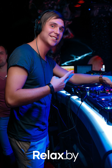 Club Show, фото № 5