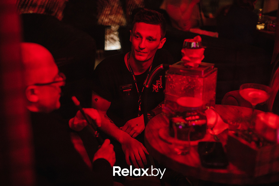 Субботний вечер, фото № 24