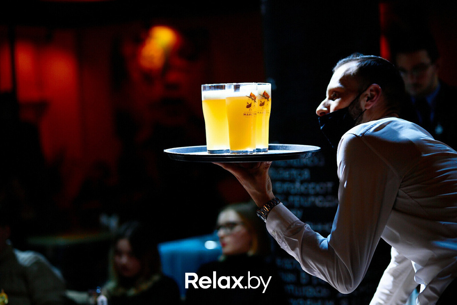 Поэтический вечер, фото № 140