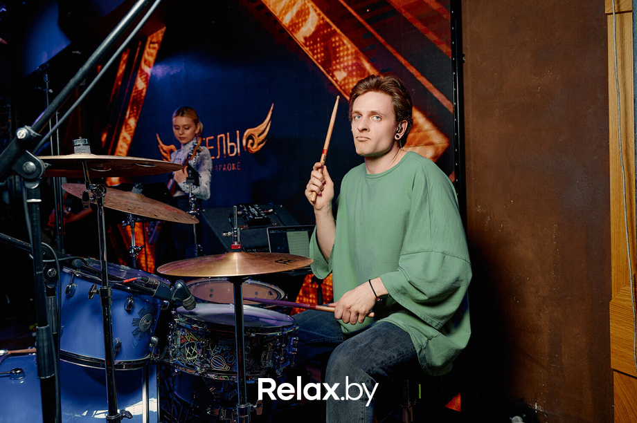 Friday Music, фото № 82