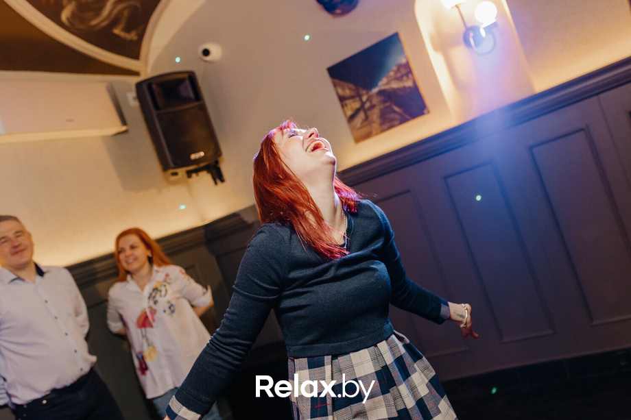 Встреча выпускников «Rustaveli», фото № 43