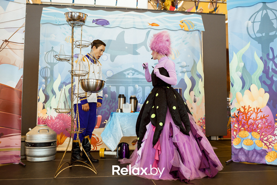 Шопинг Фест в ТРЦ Galleria Minsk, фото № 47