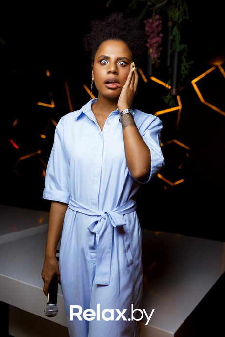 Friday party, фото № 26