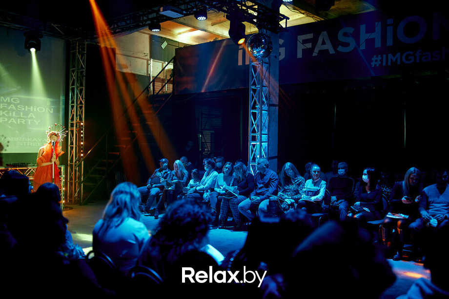 FASHION KIDS’ SHOW, фото № 26