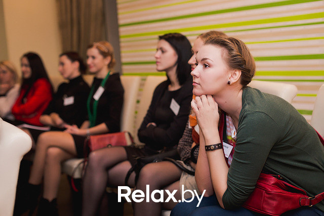 Семинар компании ARTOX: Как рекламному агентству заработать деньги в digital-среде, фото № 40