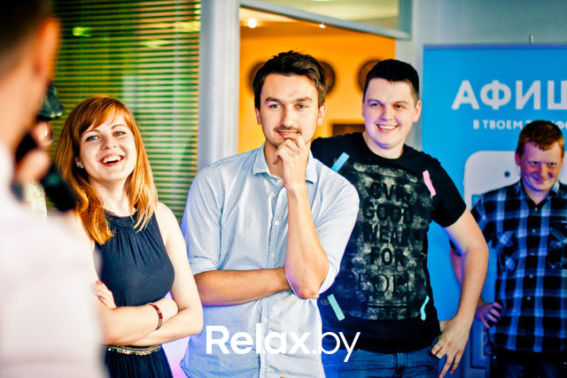 Конкурс "Упоротый офис" от Terra Group, фото № 137