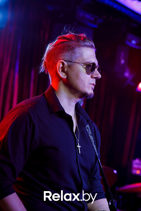 Brooklyn Live!, фото № 20