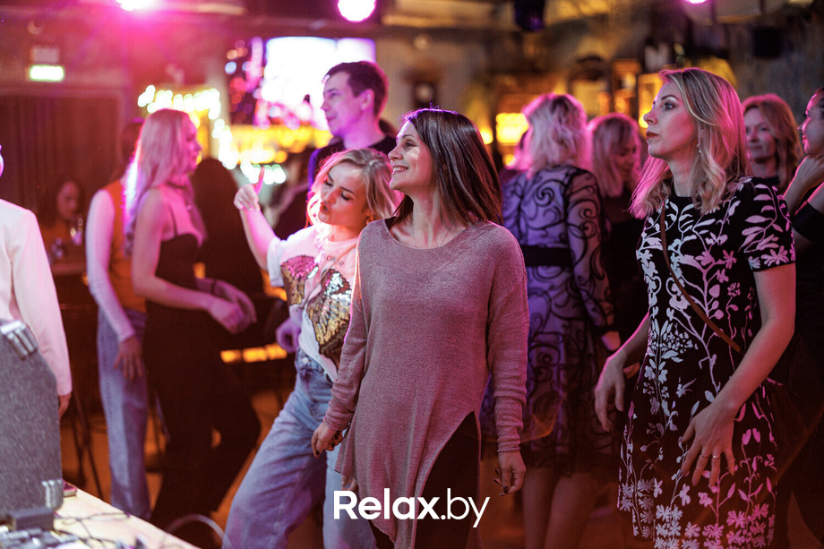 Международный женский день, фото № 60