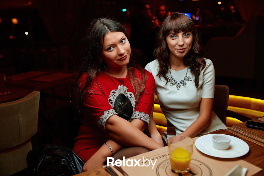 Вечеринка Фумелье, фото № 3