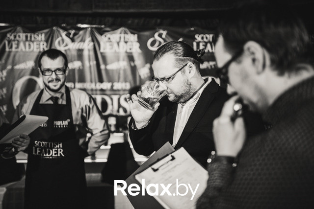 Турнир Grandis по trend mixologi 2013, фото № 231