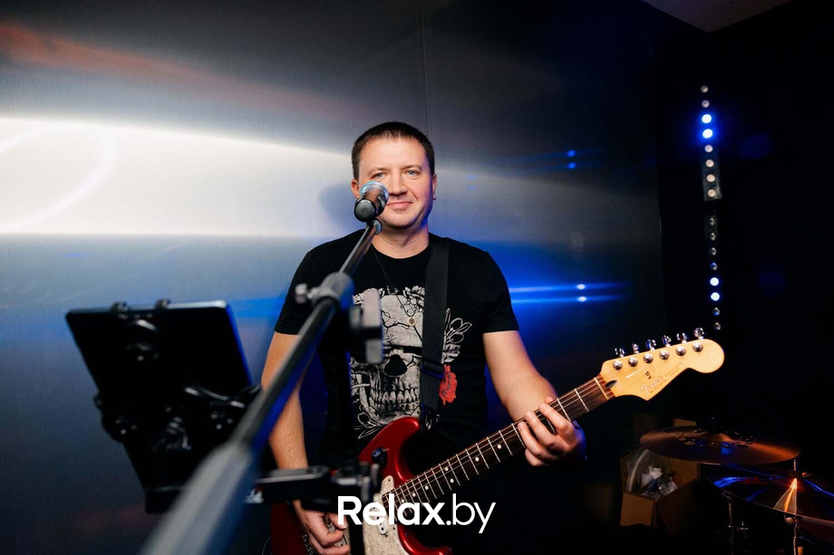 Ночные жители, фото № 62