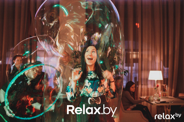 ТОП 100 фото за ноябрь, фото № 39