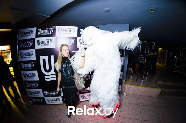 Опасная зона, фото № 1