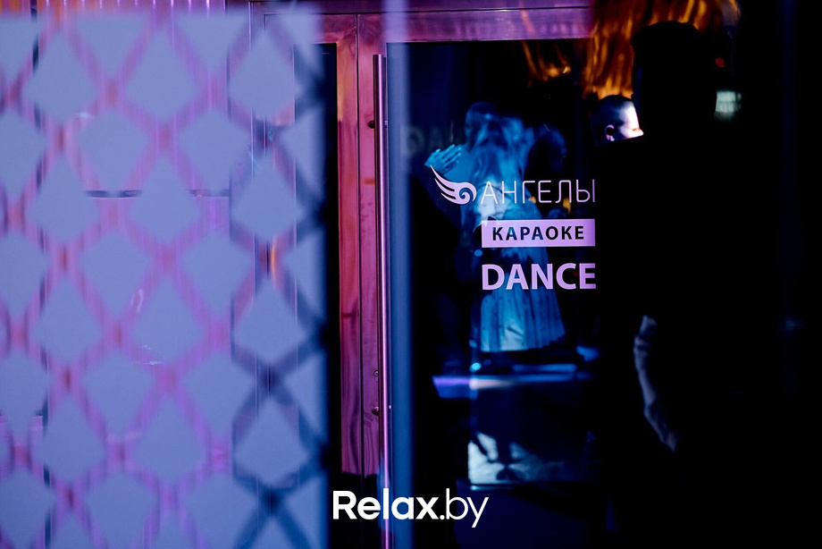 Пятница в Ангелах, фото № 48