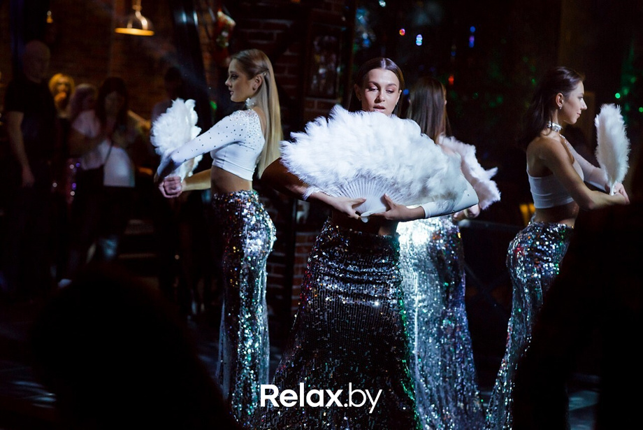 Новогодний Бруклин, фото № 79