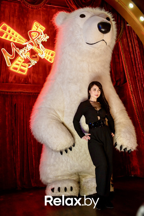 MoulinRouge, фото № 76