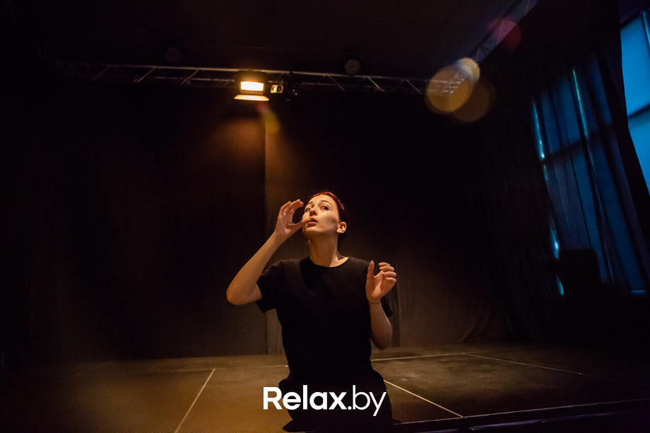 Театральная студия МАСКА workshop, фото № 33