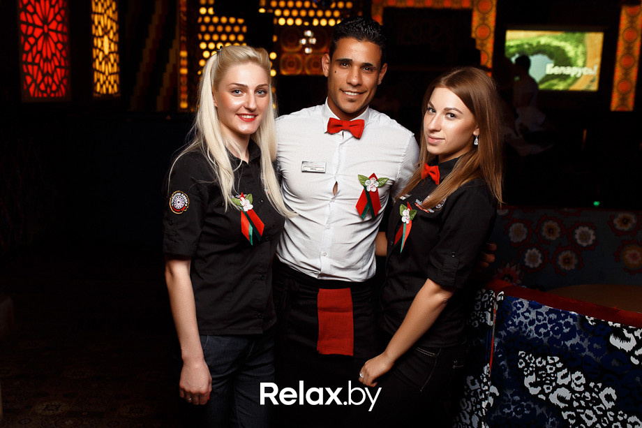 Дзень Незалежнасцi Рэспублiки Беларусь, фото № 42