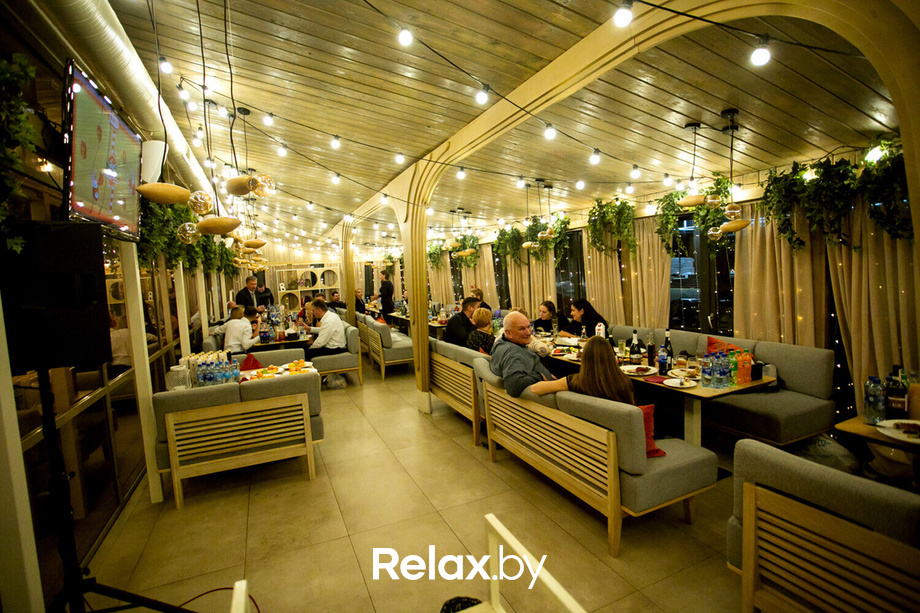 Happy New Year in Terra, фото № 56