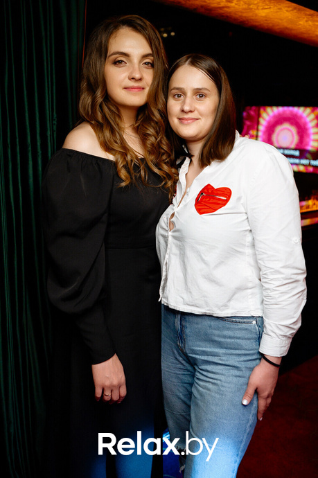 Friday party in RK, фото № 59