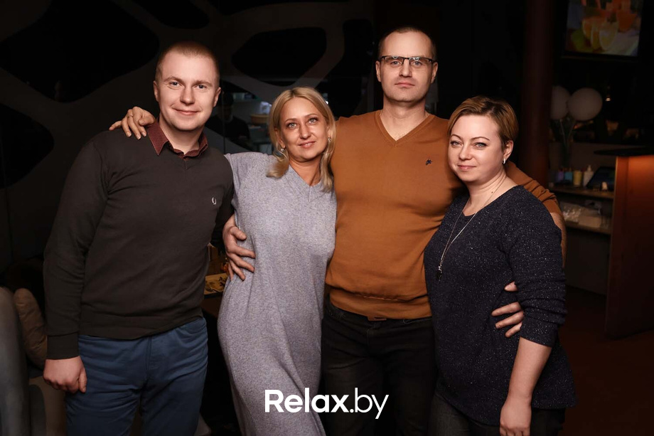 Terra party, фото № 29