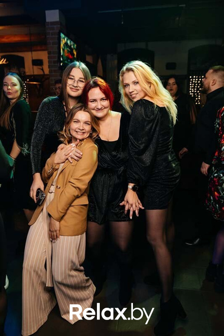 Новогодний корпоратив 21.12.2024, фото № 161