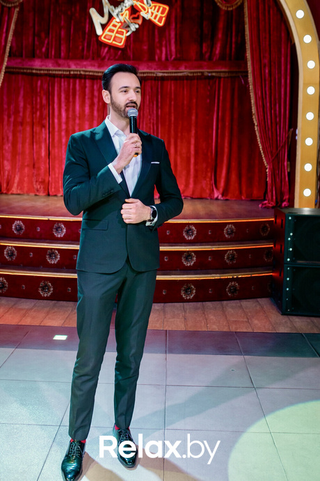 MoulinRouge, фото № 55