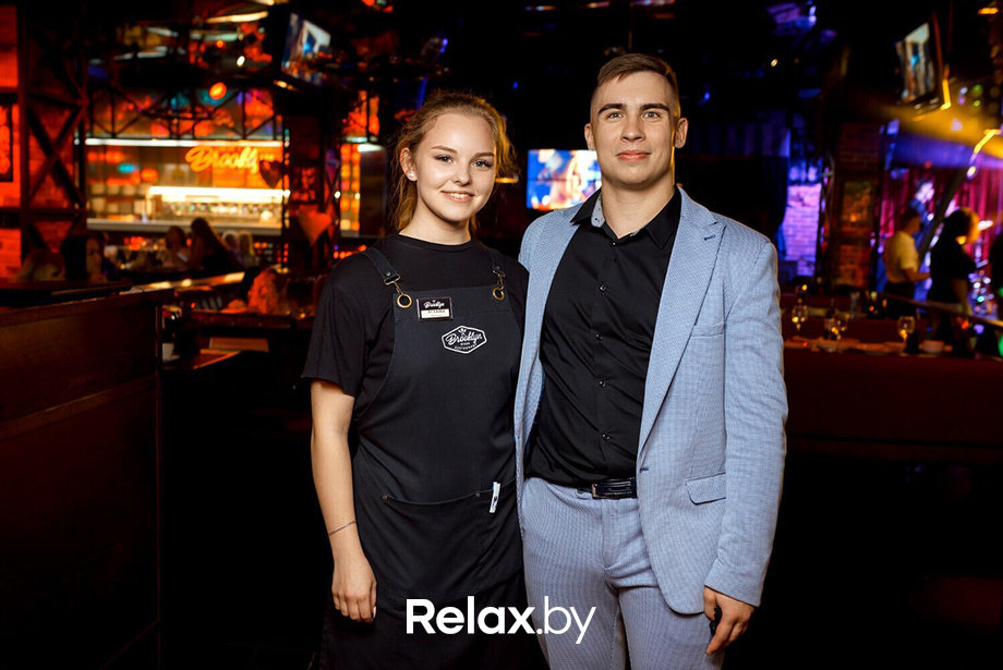 Brooklyn Live!, фото № 24