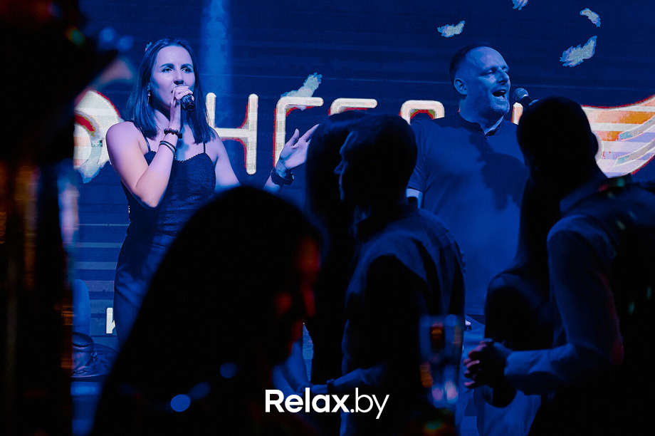 Saturday music, фото № 27