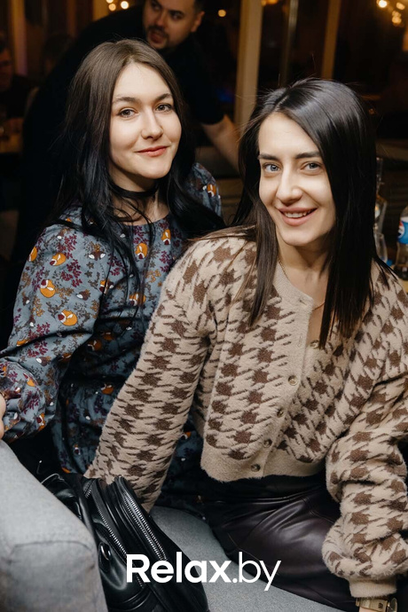 Ночные жители, фото № 38