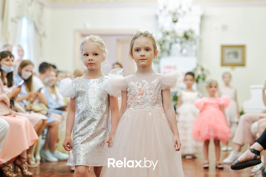 IMG FASHION SHOW – SUMMER 2021, фото № 48