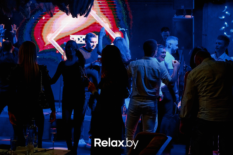 Saturday music, фото № 85