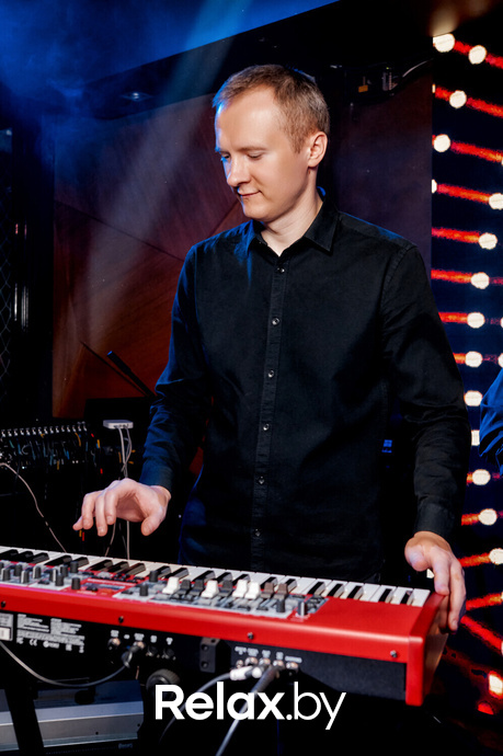 Saturday music, фото № 15